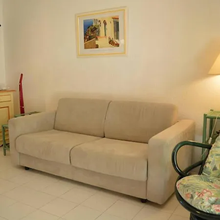 Maison Le Lavandou, 3 Pièces, 6 Personnes - Fr-1-251-20 Casa vacanze