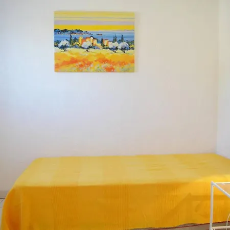 Maison Le Lavandou, 3 Pièces, 6 Personnes - Fr-1-251-20 Casa vacanze *