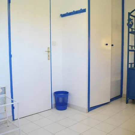 Maison En Duplex Au Lavandou Avec Piscine, Terrasse Et Parking Prive - 3 Pieces, 6 Couchages - Fr-1-251-20 Ле-Лаванду